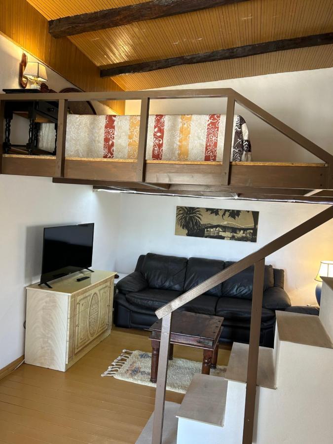 Casa Rural El Pasil Арона Екстер'єр фото