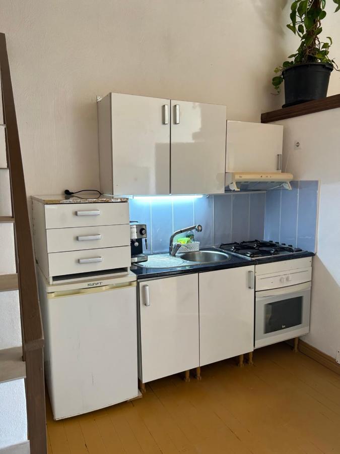 Casa Rural El Pasil Арона Екстер'єр фото