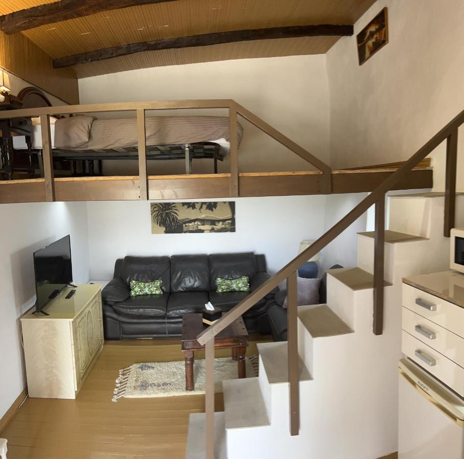 Casa Rural El Pasil Арона Екстер'єр фото